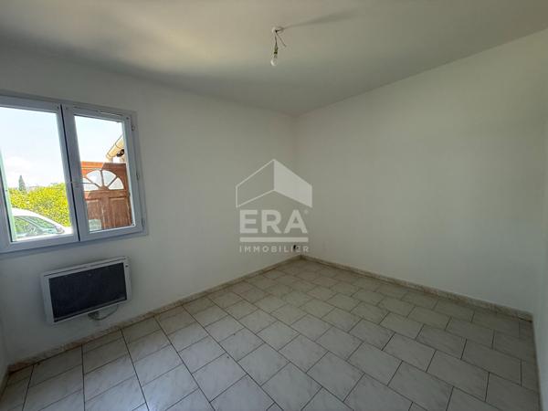 Maison Martigues-4 pièces