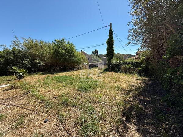 Maison Martigues-4 pièces