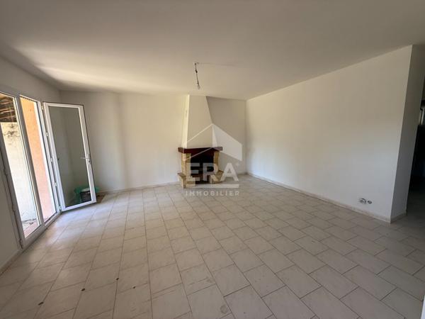 Maison Martigues-4 pièces