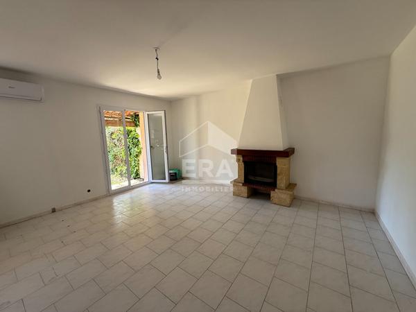 Maison Martigues-4 pièces