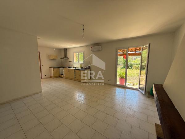 Maison Martigues-4 pièces