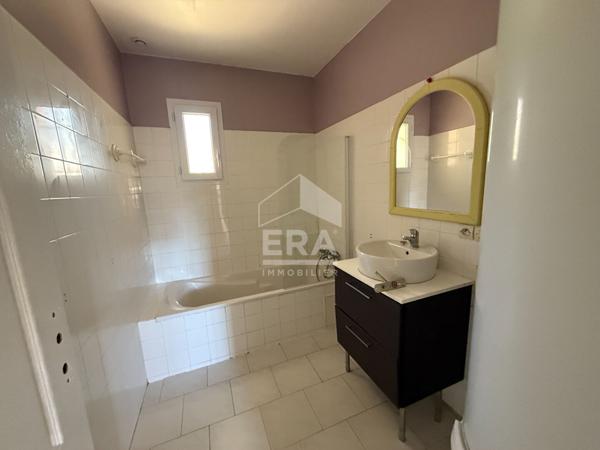 Maison Martigues-4 pièces