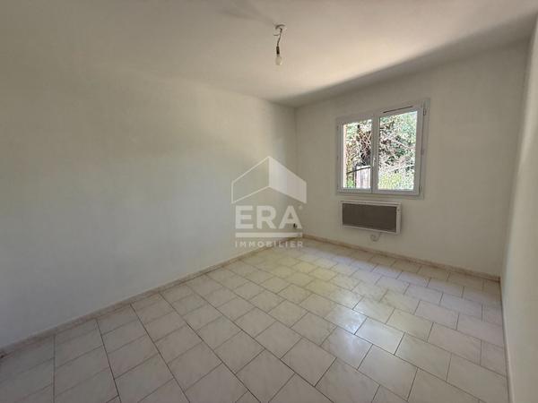 Maison Martigues-4 pièces