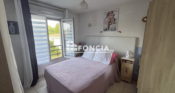À vendre Appartement 2 pièces 37.56 m² - Cannes 06150