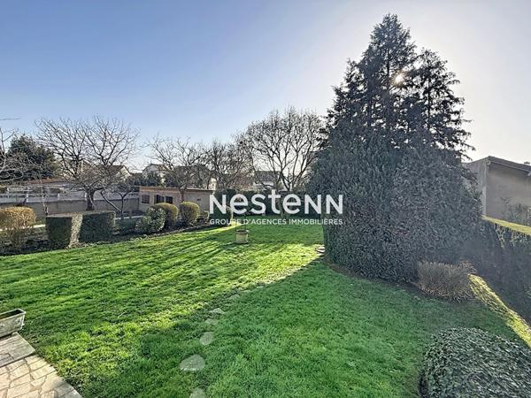 MAISON ARNOUVILLE - 150m² habitable - 800m² de terrain - Rare sur le secteur