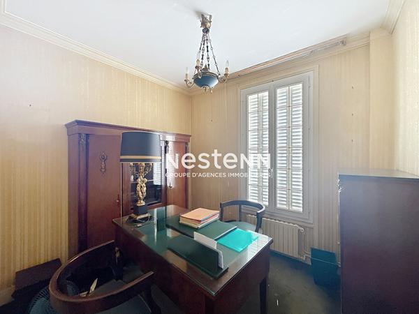 MAISON ARNOUVILLE - 150m² habitable - 800m² de terrain - Rare sur le secteur