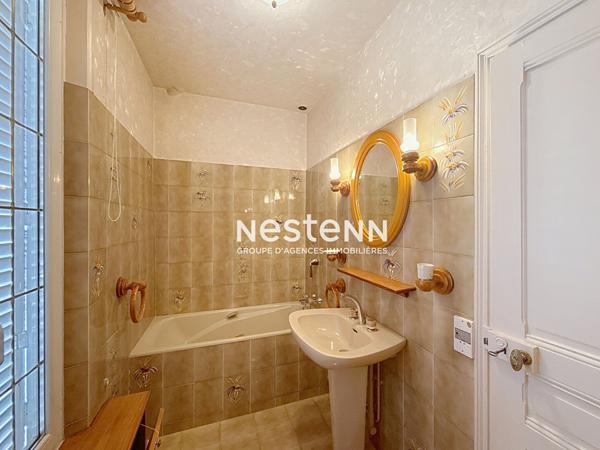 MAISON ARNOUVILLE - 150m² habitable - 800m² de terrain - Rare sur le secteur