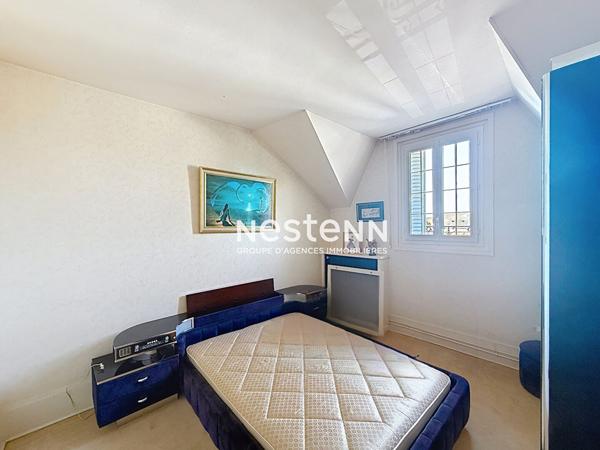 MAISON ARNOUVILLE - 150m² habitable - 800m² de terrain - Rare sur le secteur