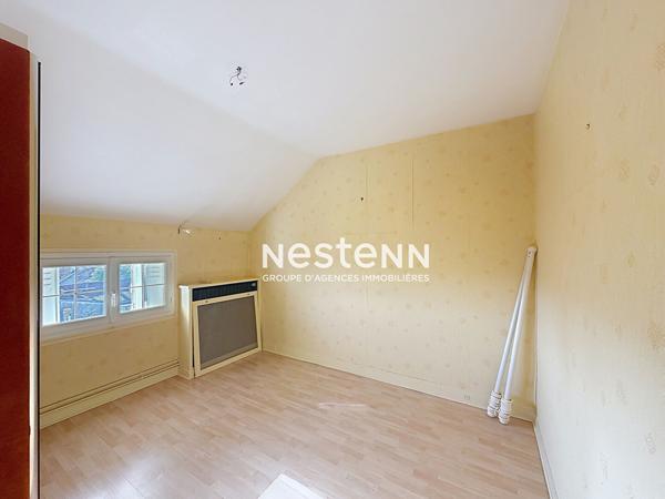 MAISON ARNOUVILLE - 150m² habitable - 800m² de terrain - Rare sur le secteur