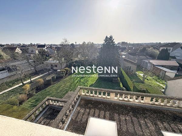 MAISON ARNOUVILLE - 150m² habitable - 800m² de terrain - Rare sur le secteur