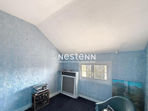 MAISON ARNOUVILLE - 150m² habitable - 800m² de terrain - Rare sur le secteur