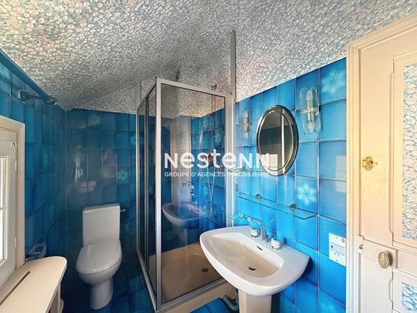 MAISON ARNOUVILLE - 150m² habitable - 800m² de terrain - Rare sur le secteur