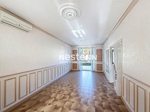 MAISON ARNOUVILLE - 150m² habitable - 800m² de terrain - Rare sur le secteur