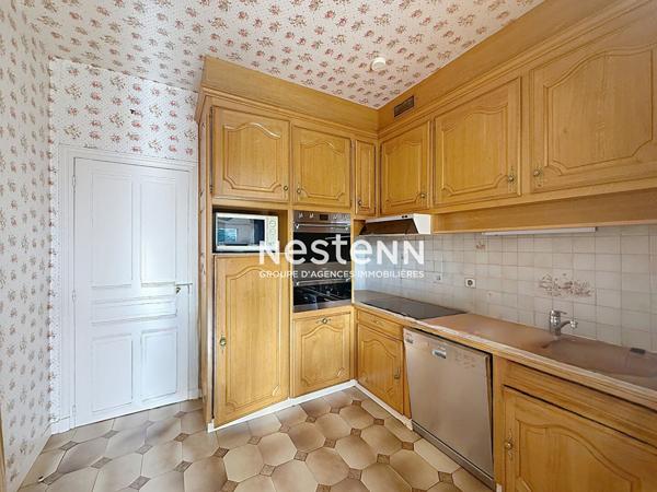 MAISON ARNOUVILLE - 150m² habitable - 800m² de terrain - Rare sur le secteur