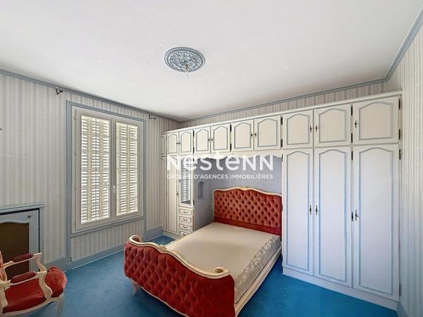 MAISON ARNOUVILLE - 150m² habitable - 800m² de terrain - Rare sur le secteur