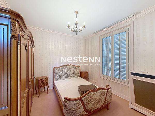 MAISON ARNOUVILLE - 150m² habitable - 800m² de terrain - Rare sur le secteur