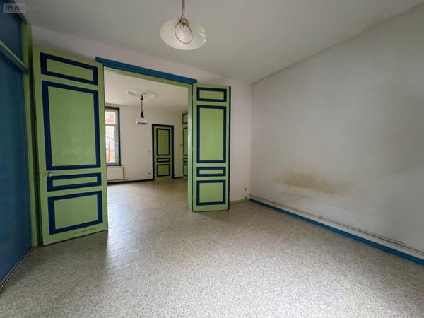 Appartement à vendre à Malo-les-Bains dans le Nord (59240), ref : H1260011