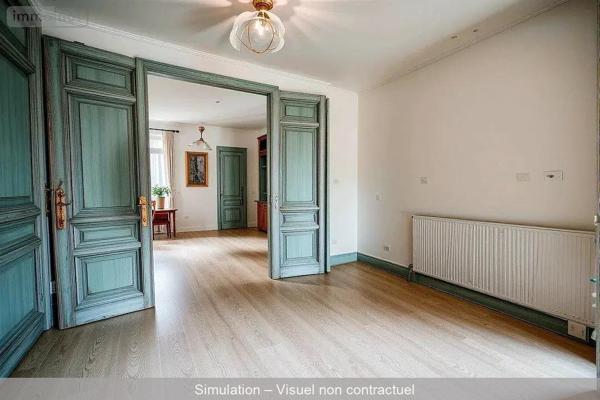Appartement à vendre à Malo-les-Bains dans le Nord (59240), ref : H1260011