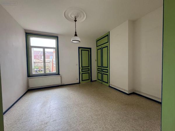 Appartement à vendre à Malo-les-Bains dans le Nord (59240), ref : H1260011