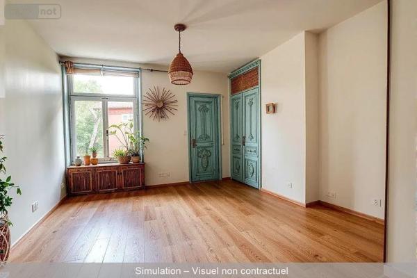 Appartement à vendre à Malo-les-Bains dans le Nord (59240), ref : H1260011