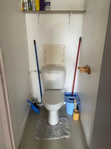 Location Appartement La rochelle 1 pièce 22m²-LAM3300