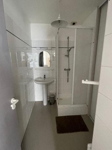 Location Appartement La rochelle 1 pièce 22m²-LAM3300