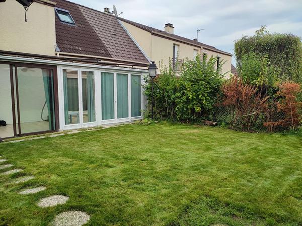 Maison Palaiseau 8 pièce(s) 104 m2 Palaiseau Joncherette