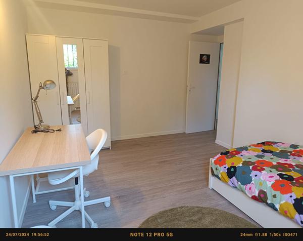 Maison Palaiseau 8 pièce(s) 104 m2 Palaiseau Joncherette