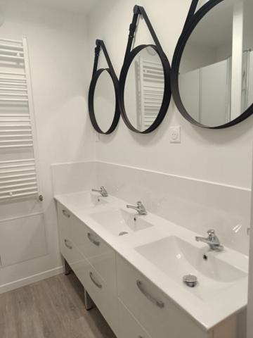 Maison Palaiseau 8 pièce(s) 104 m2 Palaiseau Joncherette