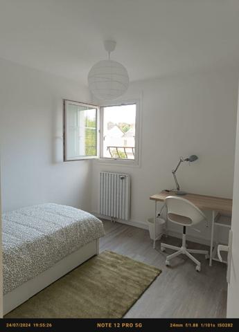 Maison Palaiseau 8 pièce(s) 104 m2 Palaiseau Joncherette