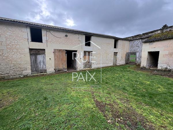 86200 MOUTERRE SILLY Maison Mouterre Silly 3 pièce(s) 150 m2