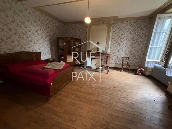 86200 MOUTERRE SILLY Maison Mouterre Silly 3 pièce(s) 150 m2