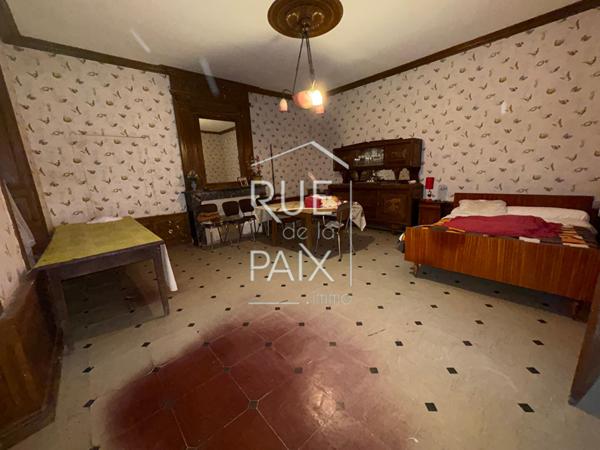 86200 MOUTERRE SILLY Maison Mouterre Silly 3 pièce(s) 150 m2