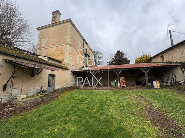 86200 MOUTERRE SILLY Maison Mouterre Silly 3 pièce(s) 150 m2