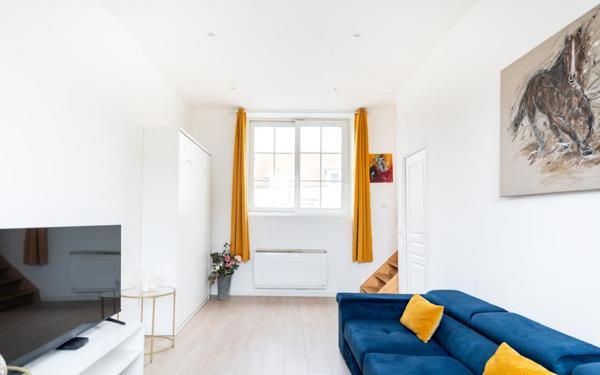 Maison à vendre    4 pièces •  Breuil-le-Vert