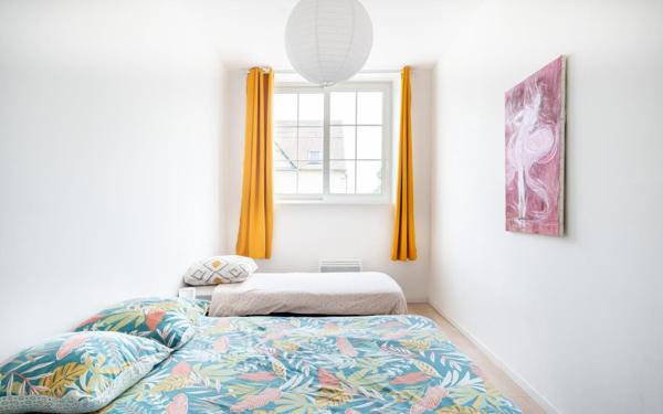 Maison à vendre    4 pièces •  Breuil-le-Vert