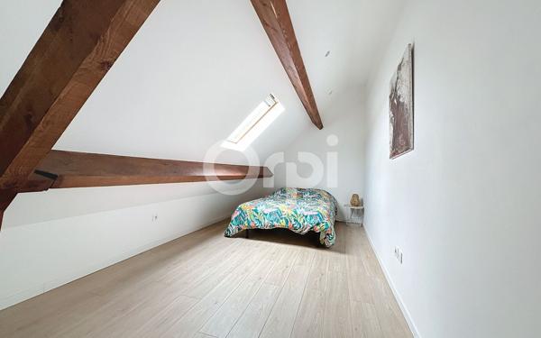 Maison à vendre    4 pièces •  Breuil-le-Vert