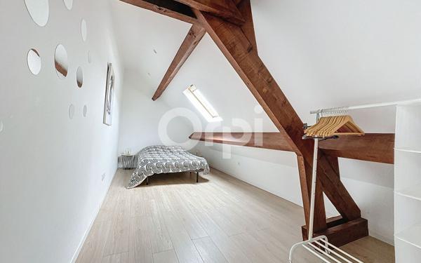 Maison à vendre    4 pièces •  Breuil-le-Vert