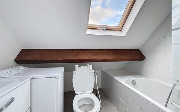 Maison à vendre    4 pièces •  Breuil-le-Vert