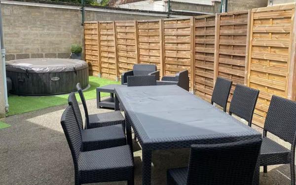 Maison à vendre    4 pièces •  Breuil-le-Vert