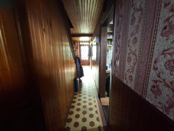 maison à vendre avec garage