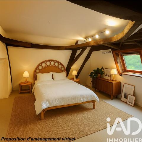 Maison à vendre 7 pièces 200 m² Lamonzie-Saint-Martin