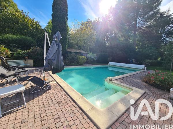 Maison à vendre 7 pièces 200 m² Lamonzie-Saint-Martin