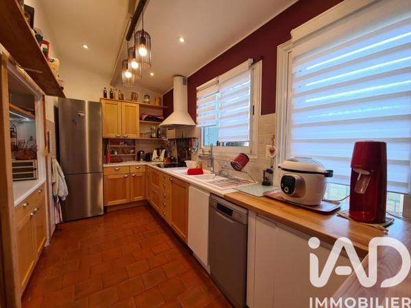 Maison à vendre 7 pièces 200 m² Lamonzie-Saint-Martin