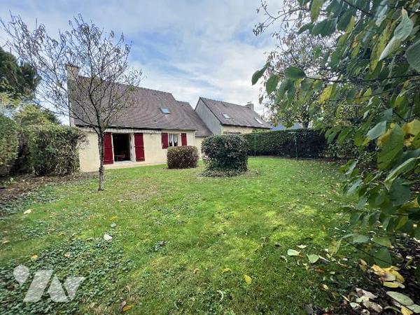 MAISON D'HABITATION A VENDRE