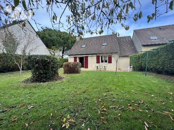 MAISON D'HABITATION A VENDRE