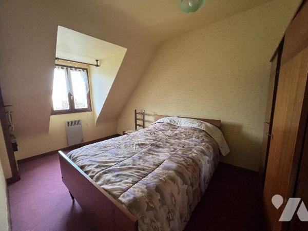 MAISON D'HABITATION A VENDRE