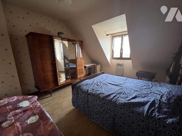 MAISON D'HABITATION A VENDRE