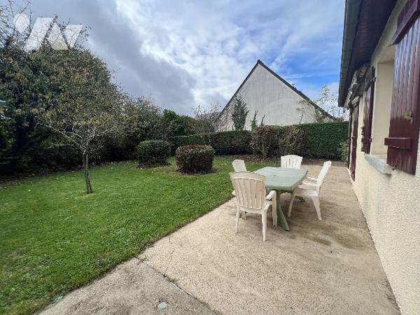 MAISON D'HABITATION A VENDRE