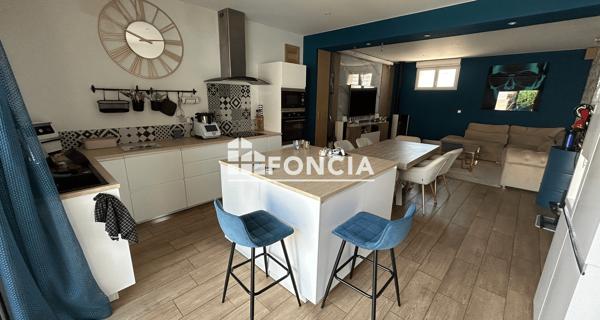 À vendre Maison 5 pièces 132 m² - Brignoles 83170